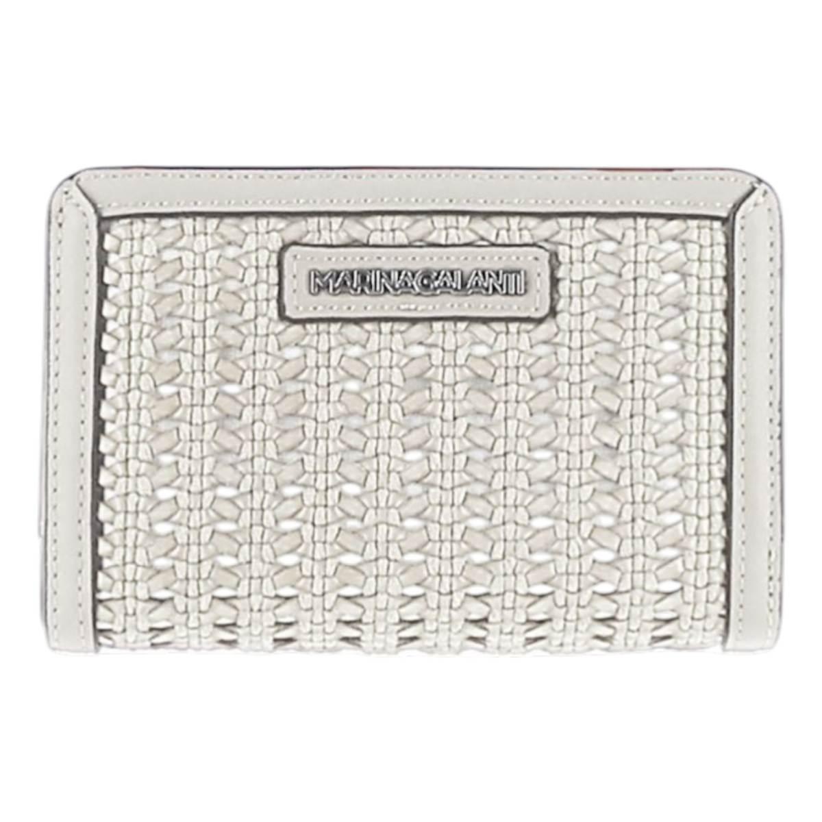 Portafoglio donna Marina Galanti