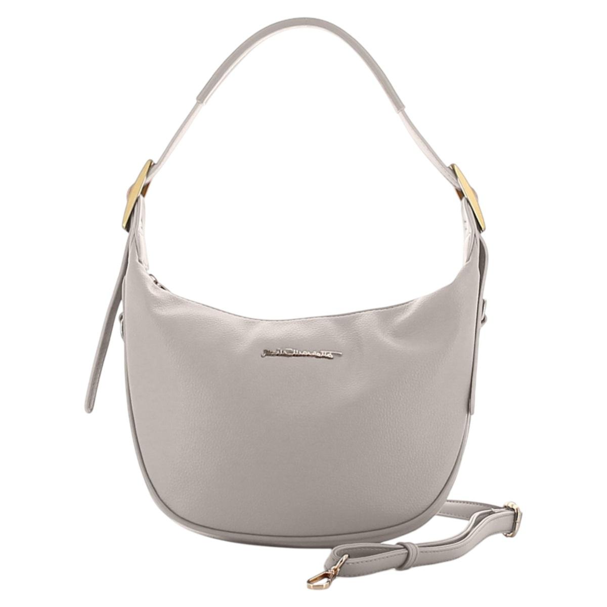 Borsa sacca donna con tracolla Marta Marzotto