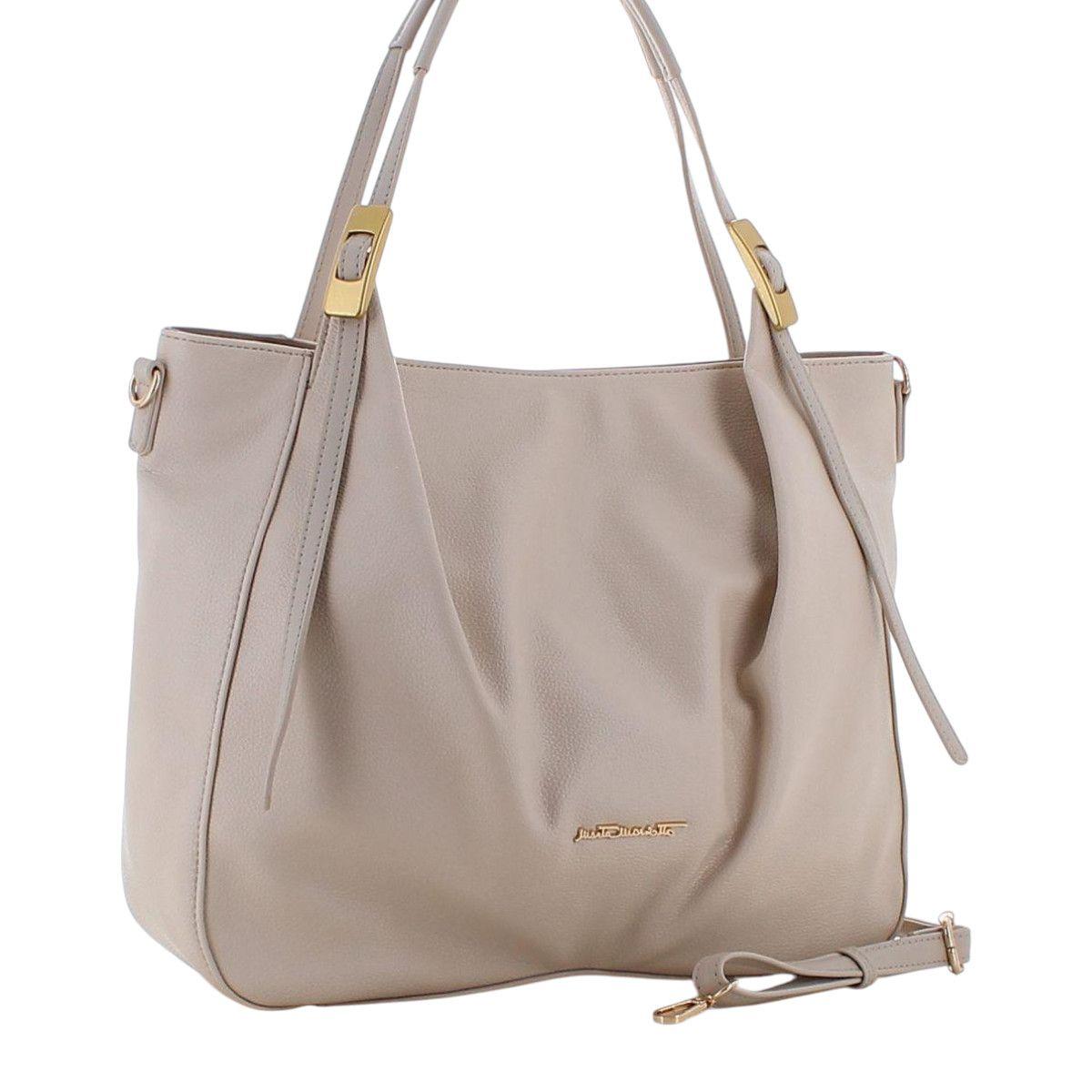 Borsa shopping a spalla donna Marta Marzotto