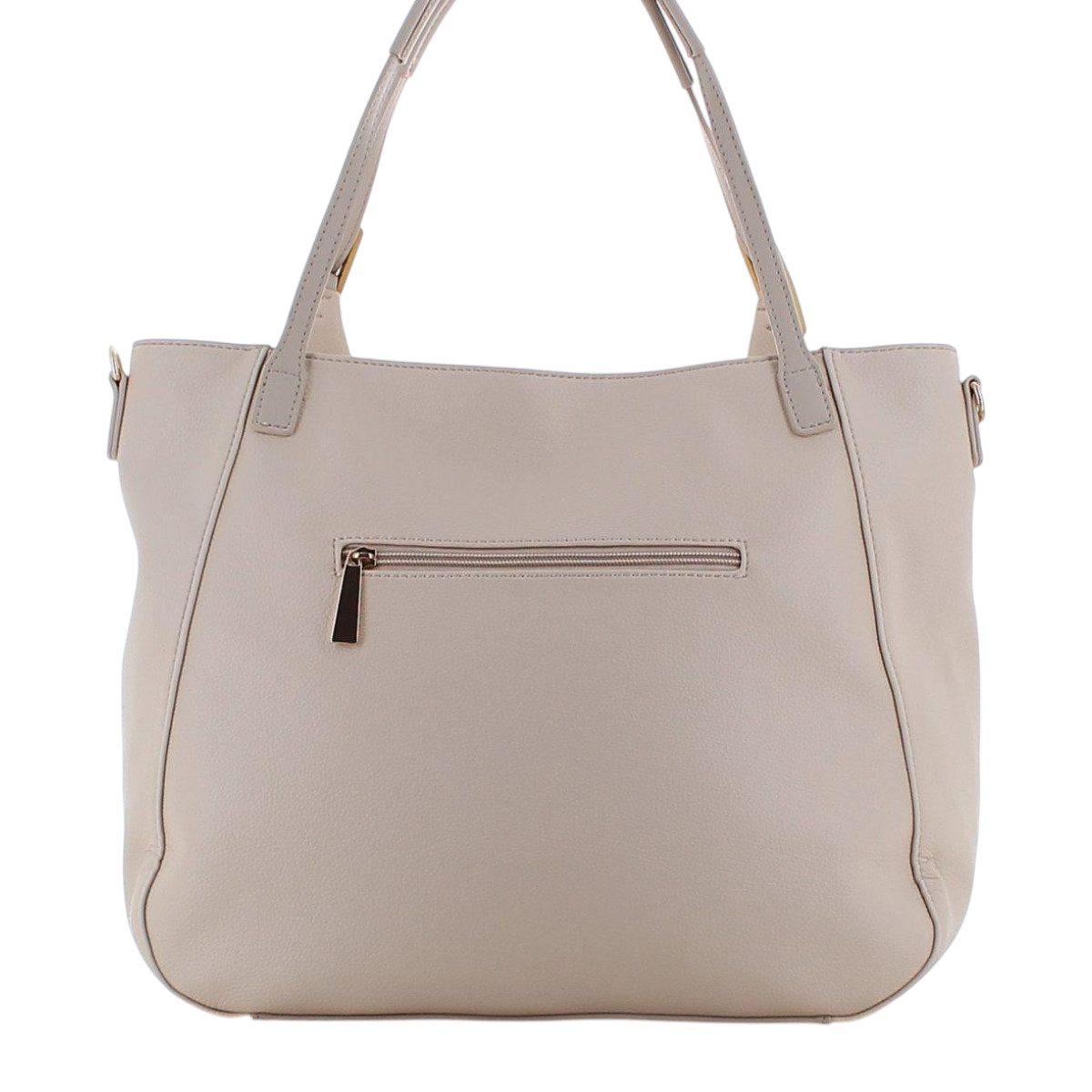 Borsa shopping a spalla donna Marta Marzotto