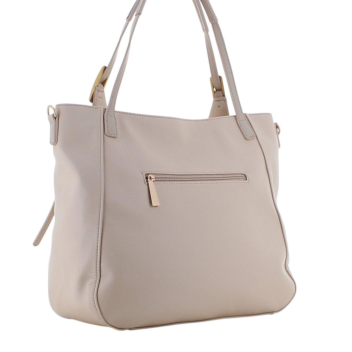 Borsa shopping a spalla donna Marta Marzotto