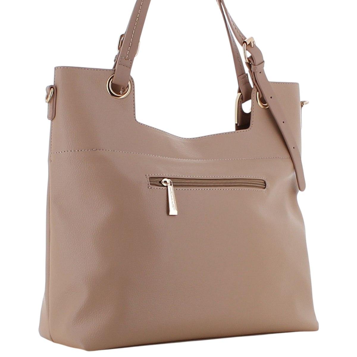 Borsa a spalla donna con tracolla Marta Marzotto