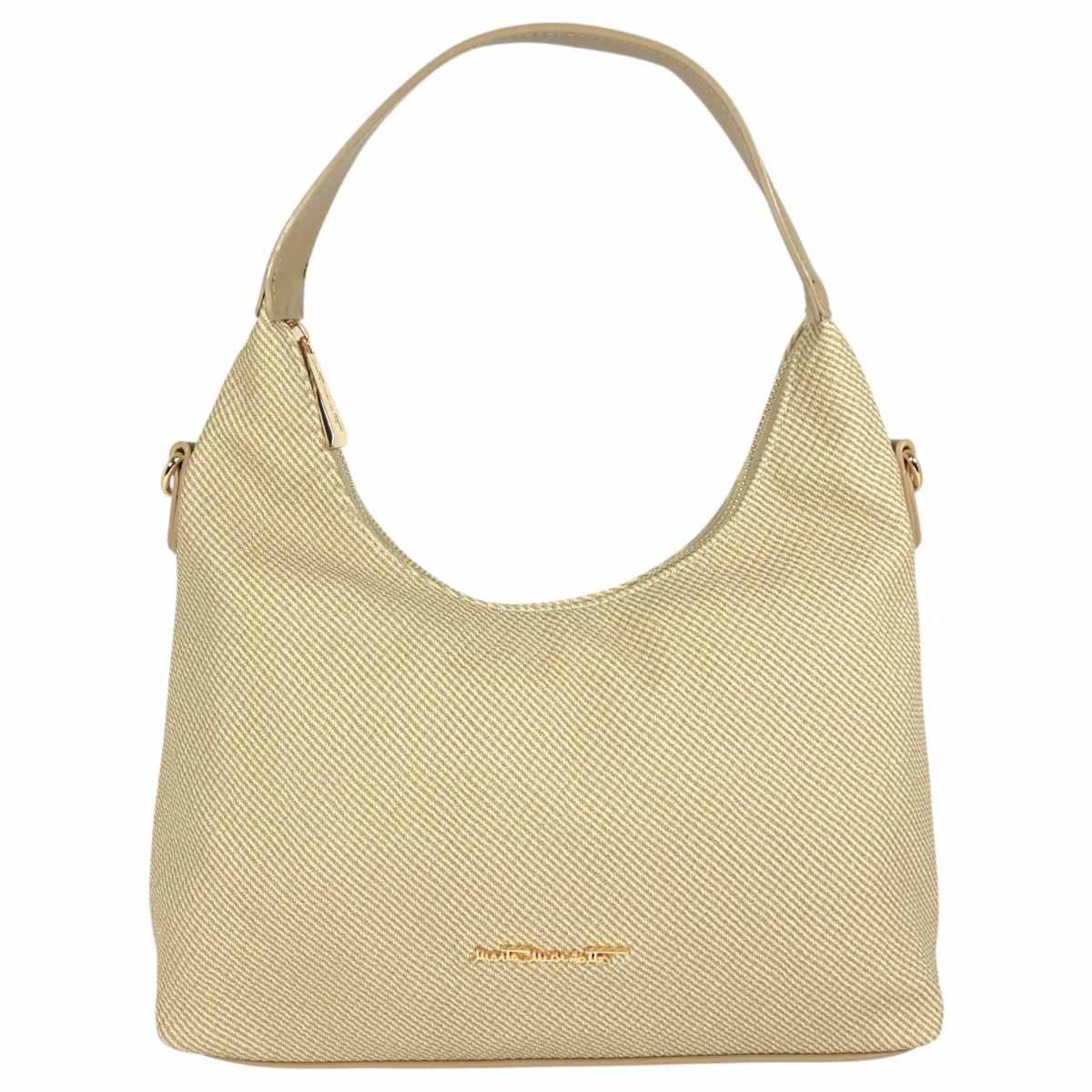 Borsa sacca donna twill Marta Marzotto