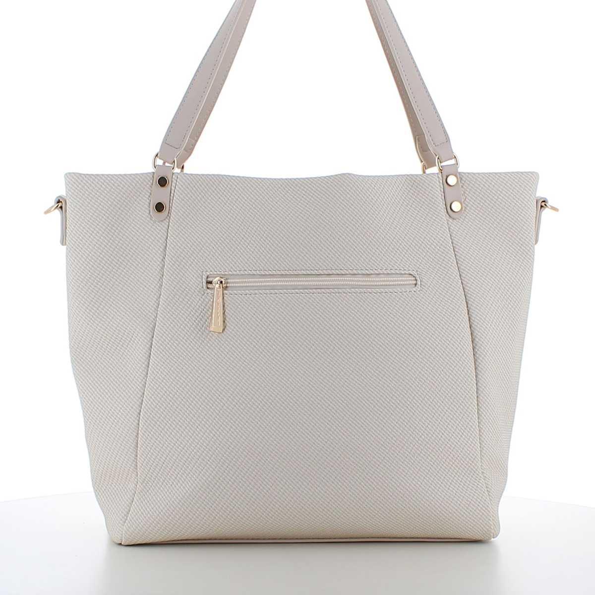 Borsa shopping a spalla donna Marta Marzotto