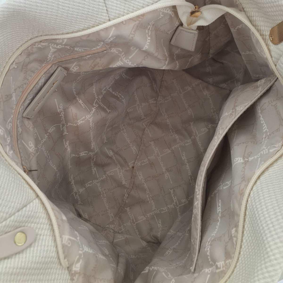 Borsa shopping a spalla donna Marta Marzotto