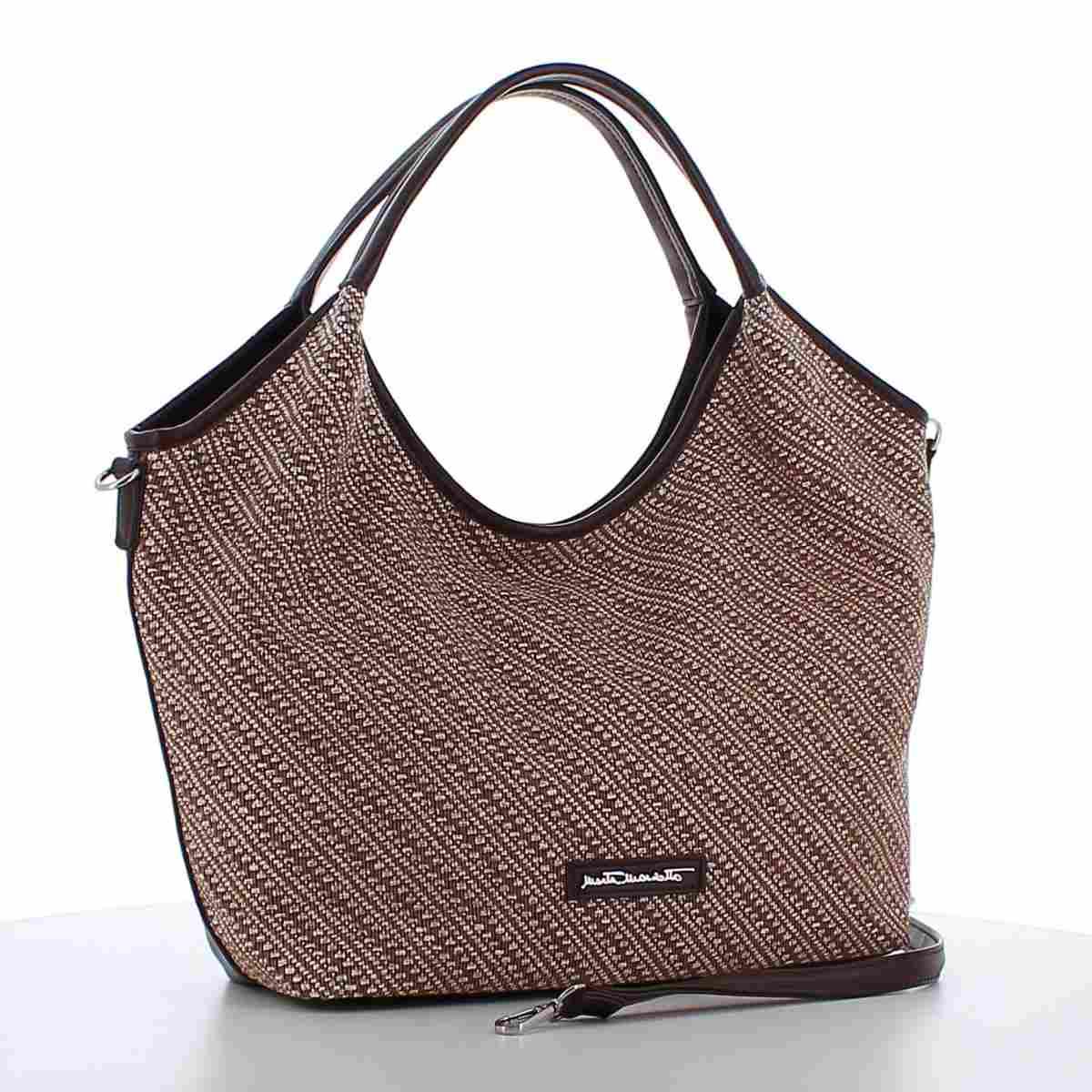 Borsa a spalla donna Marta Marzotto