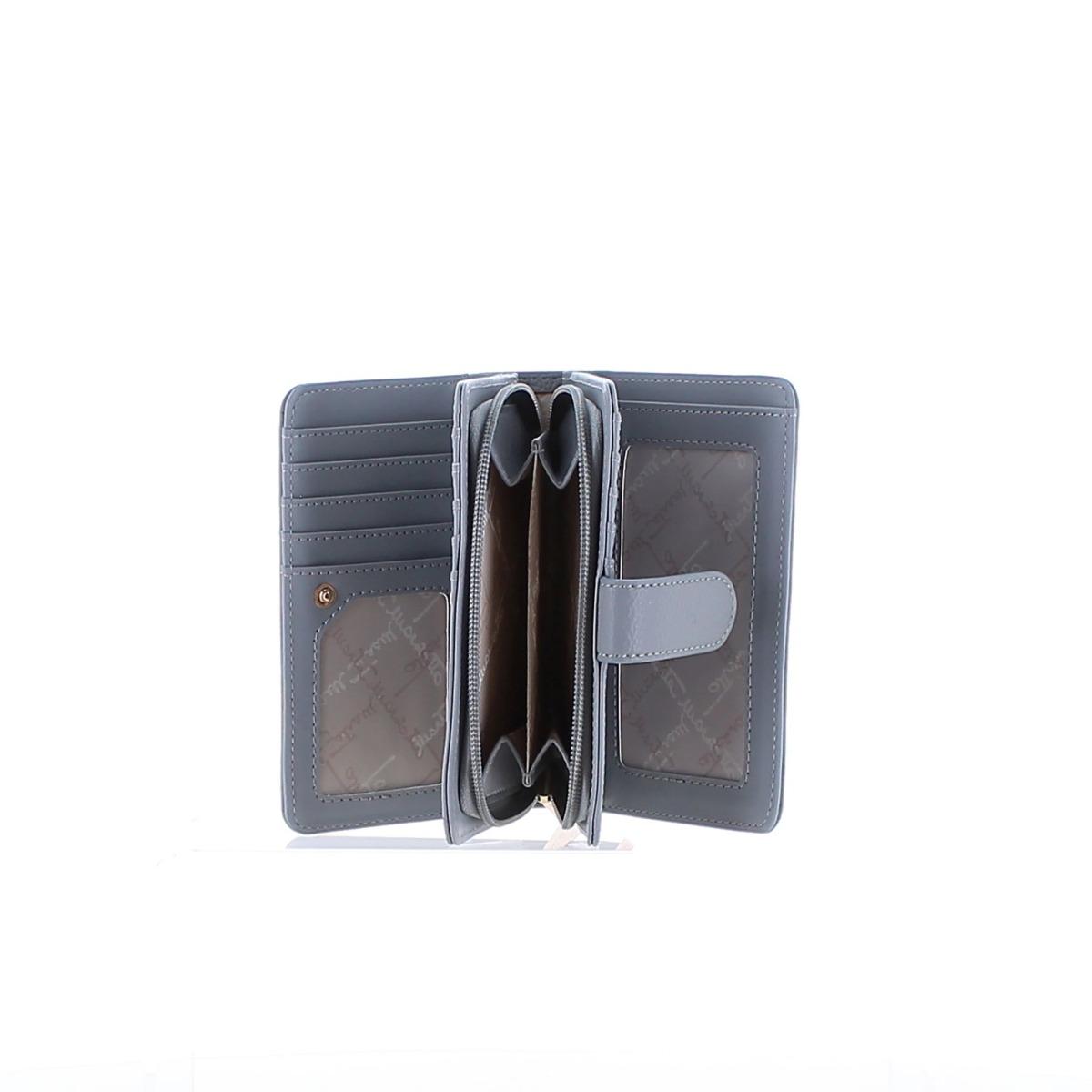 Portafoglio donna Marta Marzotto