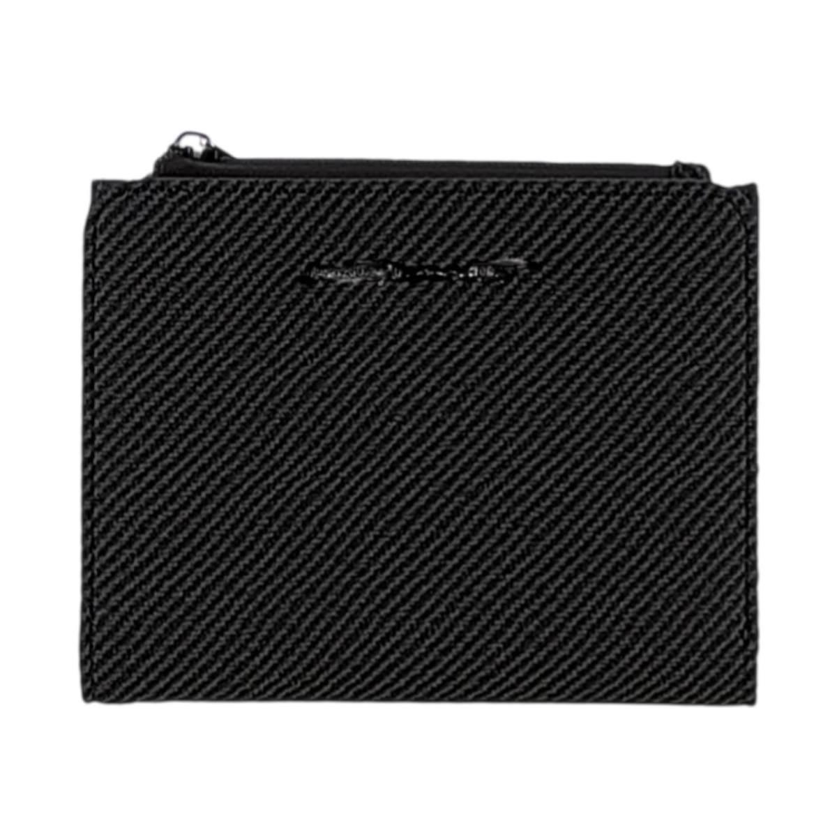 Portafoglio donna twill Marta Marzotto