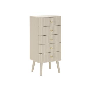 Cassettiera shy cm 37,5x34x89