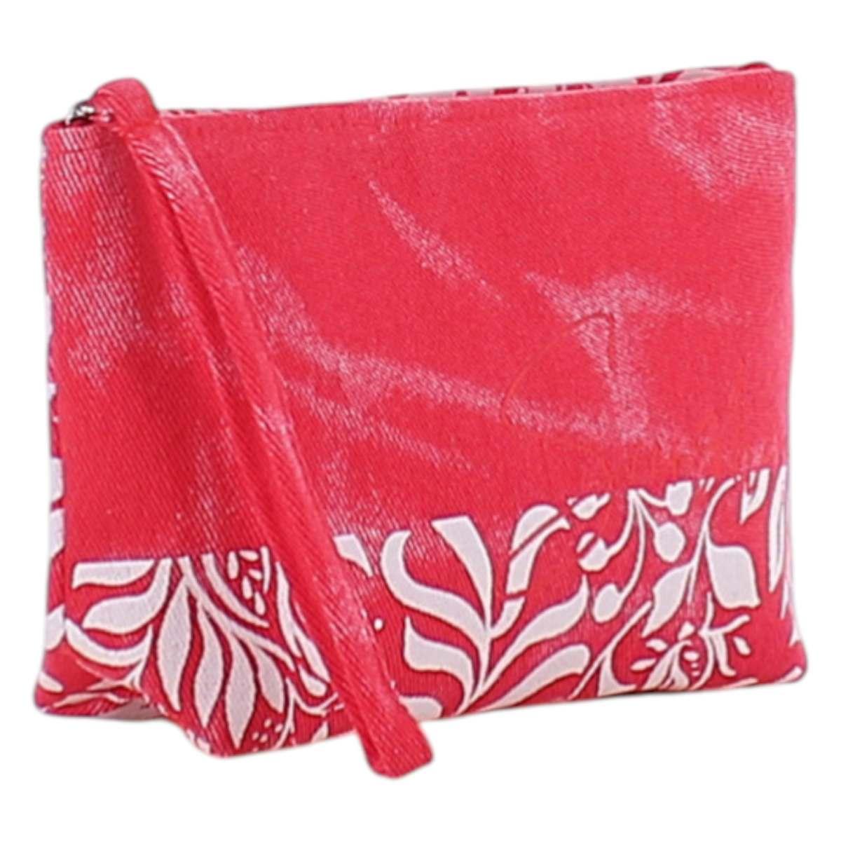 Beauty donna stampa foglie stilizzate Marina Galanti