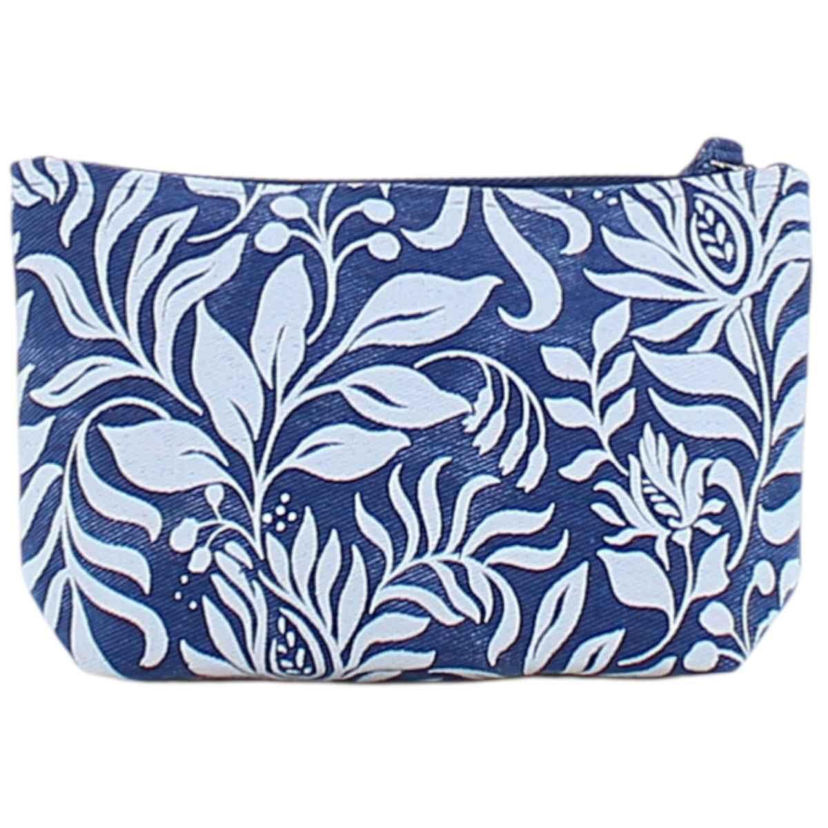 Beauty donna stampa foglie stilizzate Marina Galanti