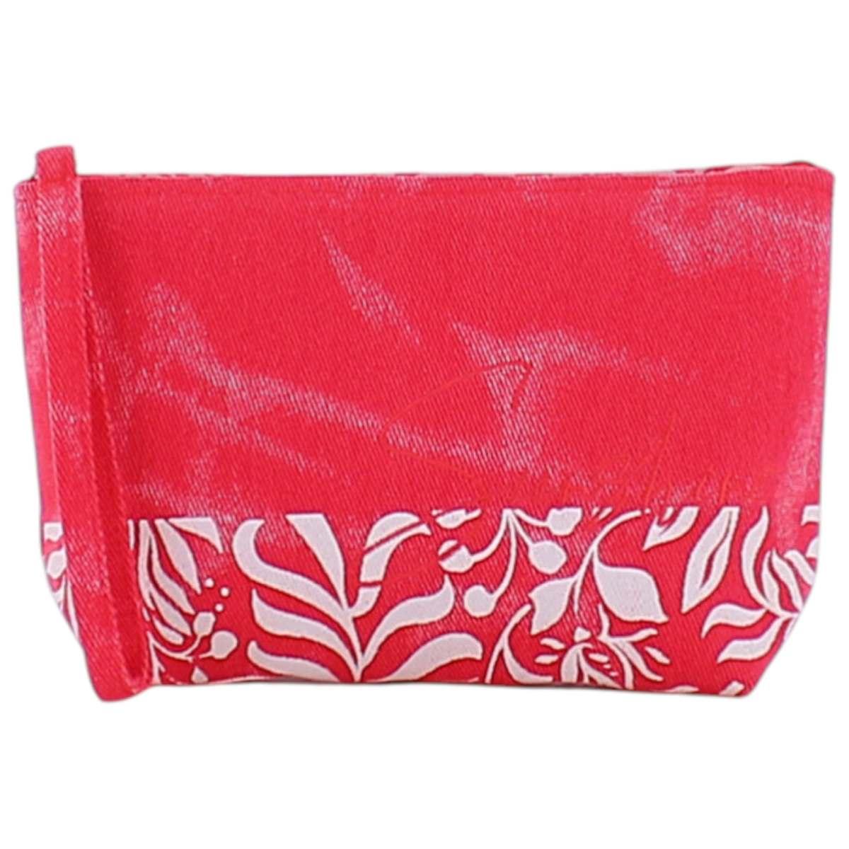 Beauty donna stampa foglie stilizzate Marina Galanti