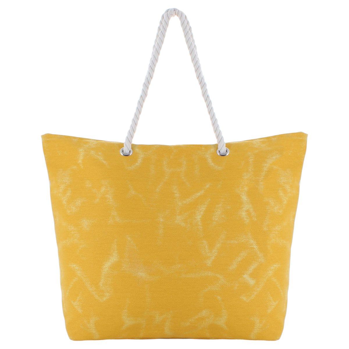 Borsa mare fantasie animalier Marina Galanti