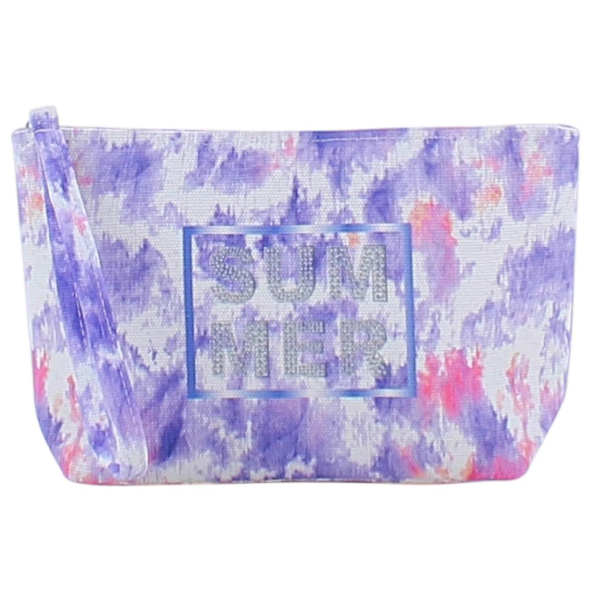 Beauty donna stampa tie-dye Marina Galanti