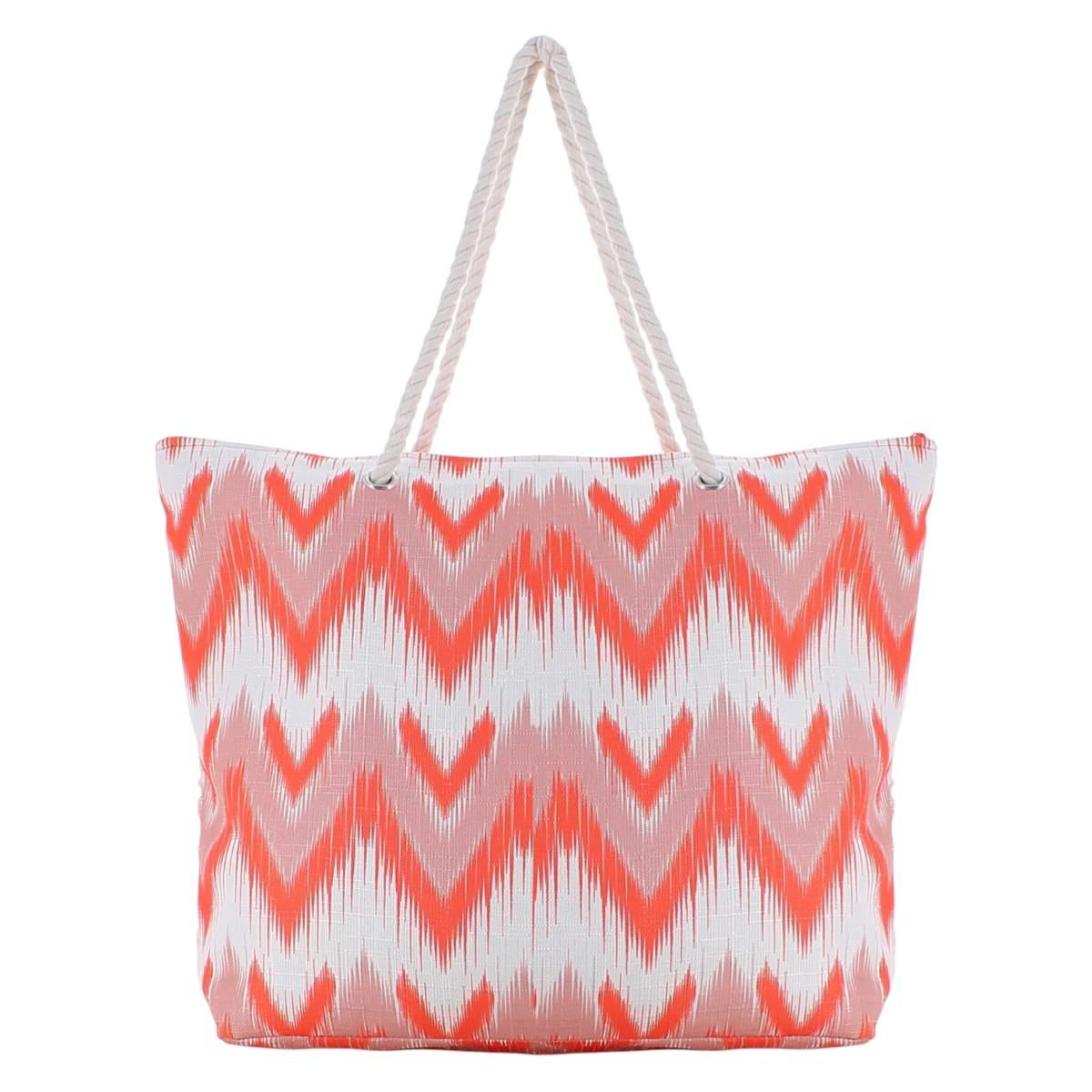 Borsa mare con cuscinetto e telo da spiaggia  Marina Galanti