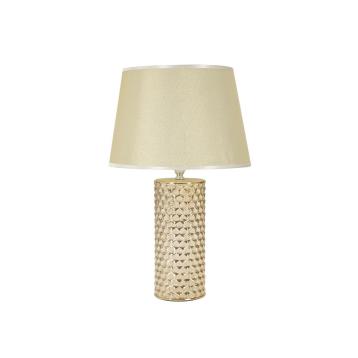 Lampada da tavolo glam gold cm Ø 30x47,5 min 2