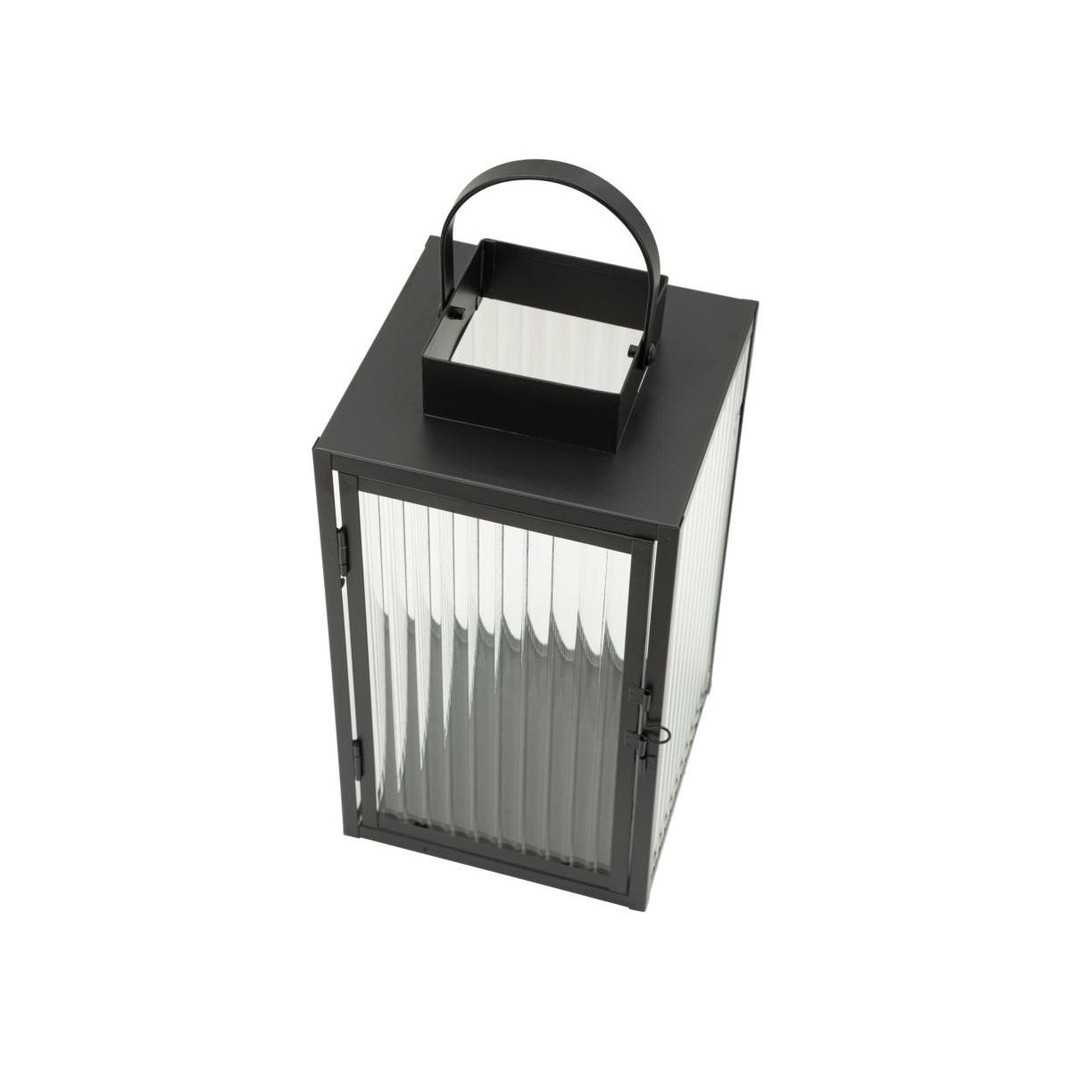 Lanterna simply cm 15,5x15,5x28,5