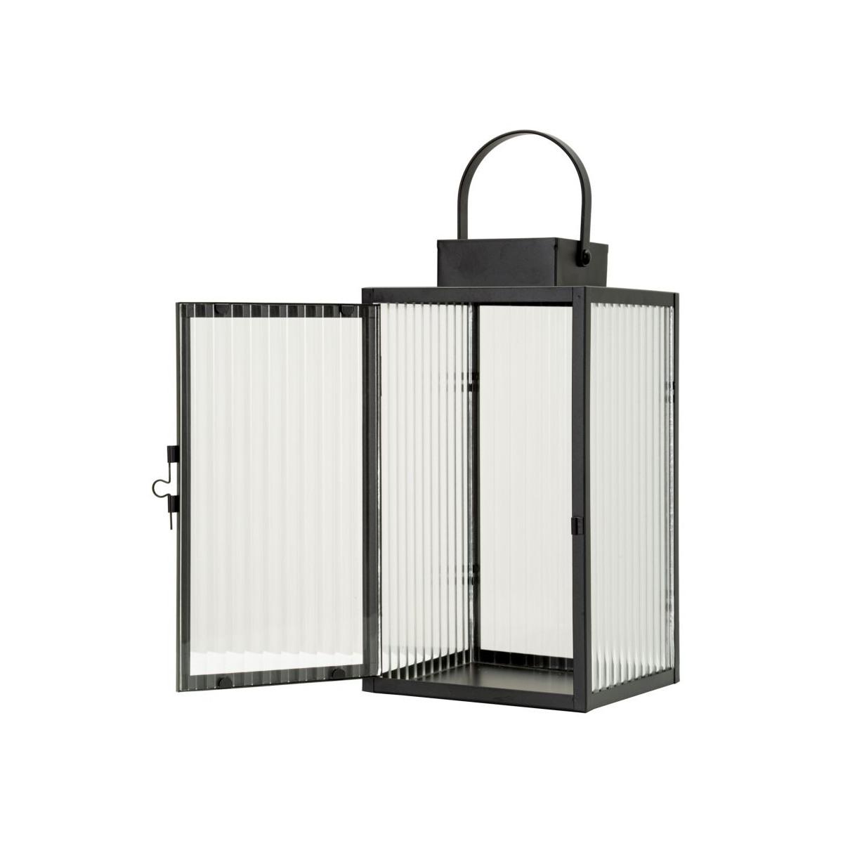 Lanterna simply cm 15,5x15,5x28,5