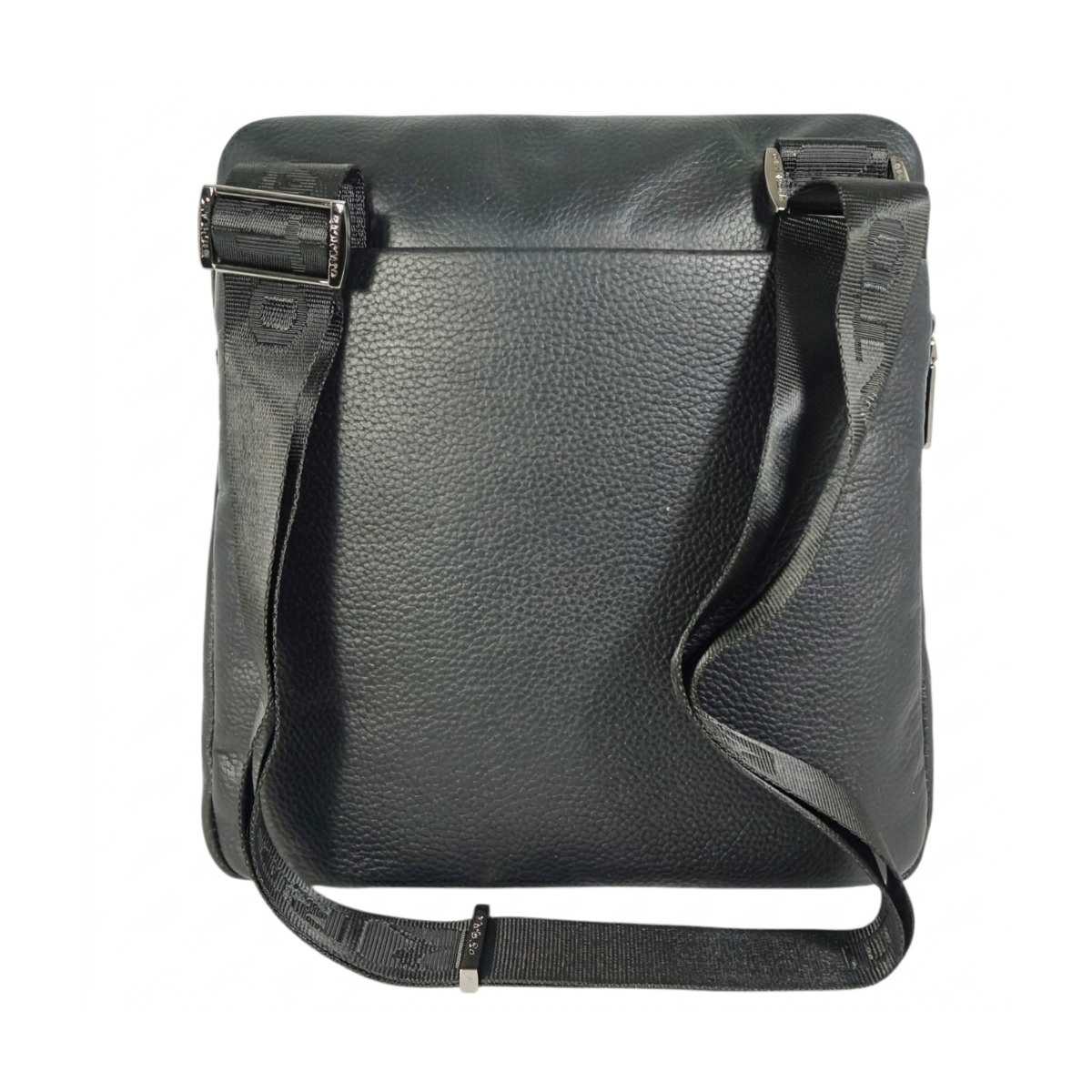 Tracolla uomo in pelle Roncato