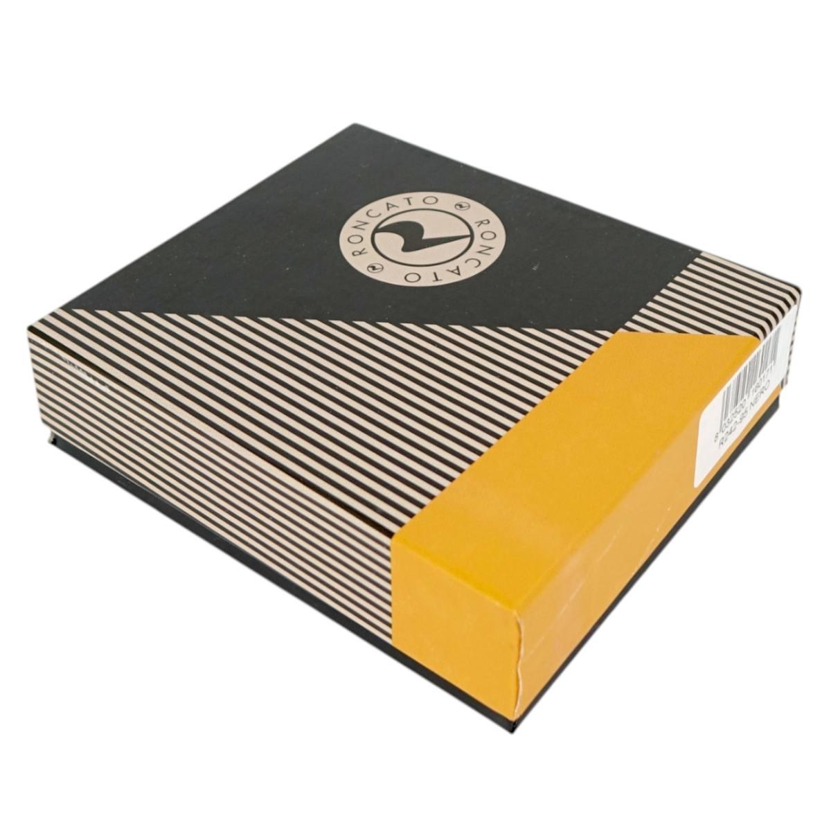 Portafoglio uomo in pelle Roncato