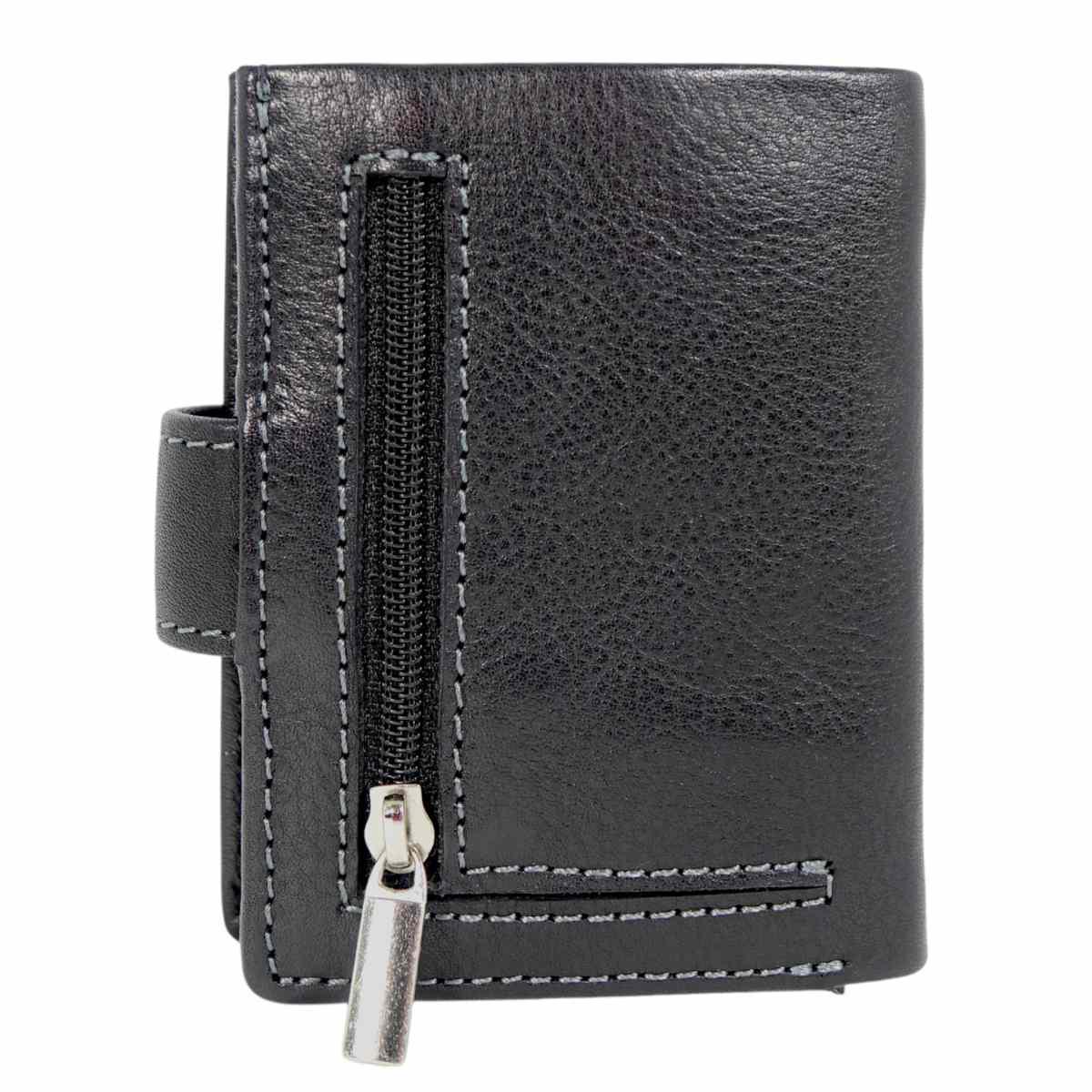 Portafoglio uomo in pelle Roncato