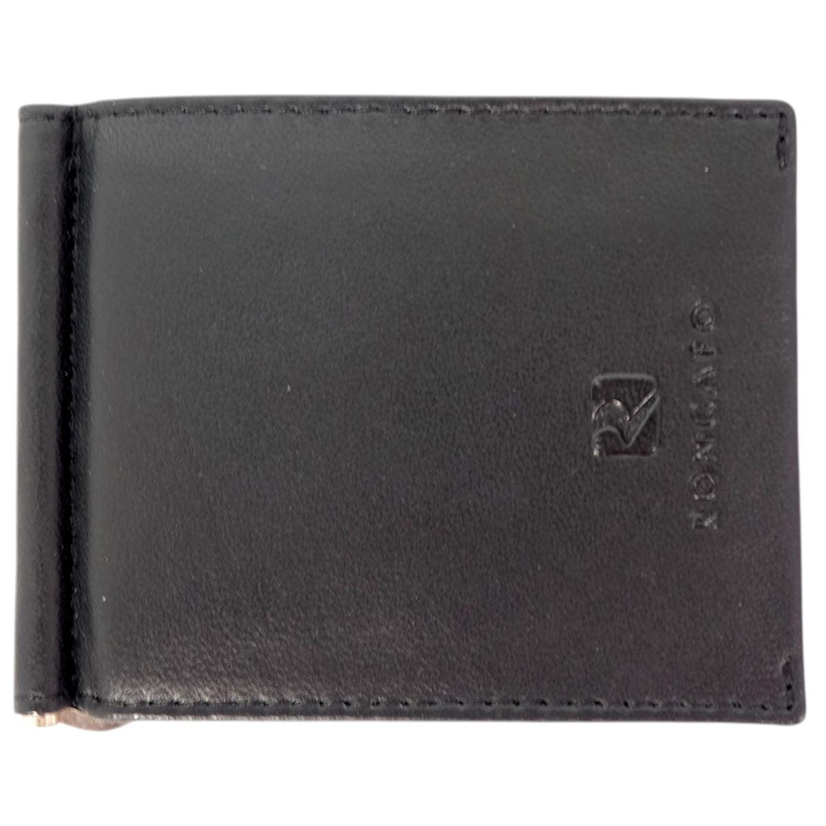 Portafoglio portadollari in pelle uomo Roncato