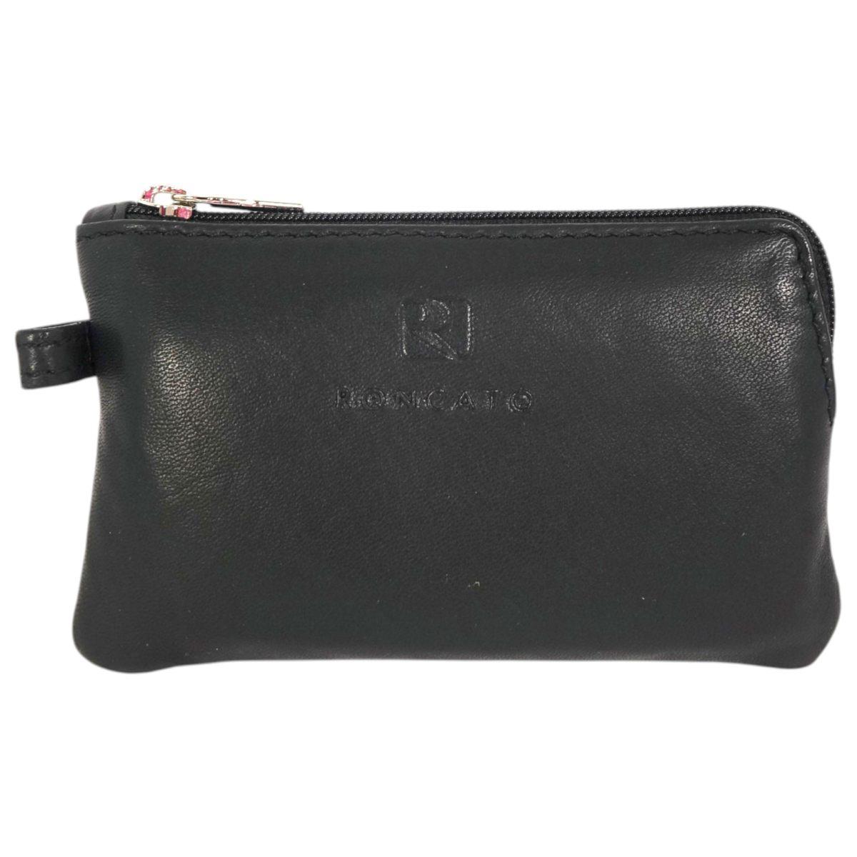 Portachiave uomo in pelle Roncato