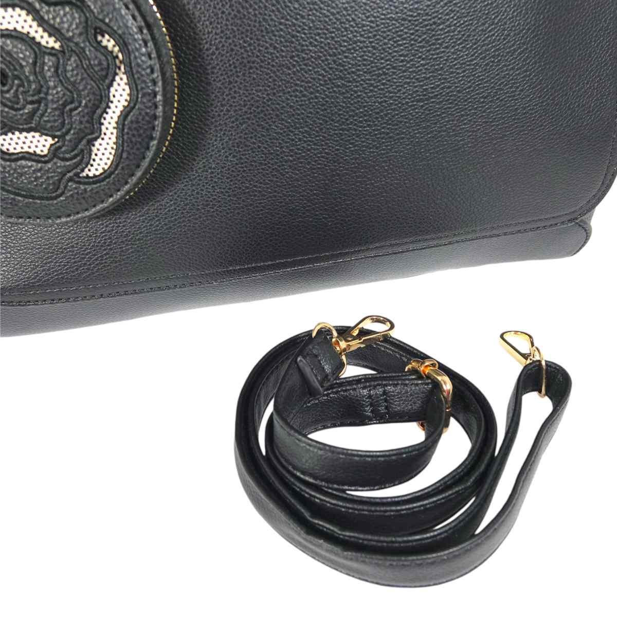 Borsa bauletto donna con borsellino linea Loverty Laura Biagiotti