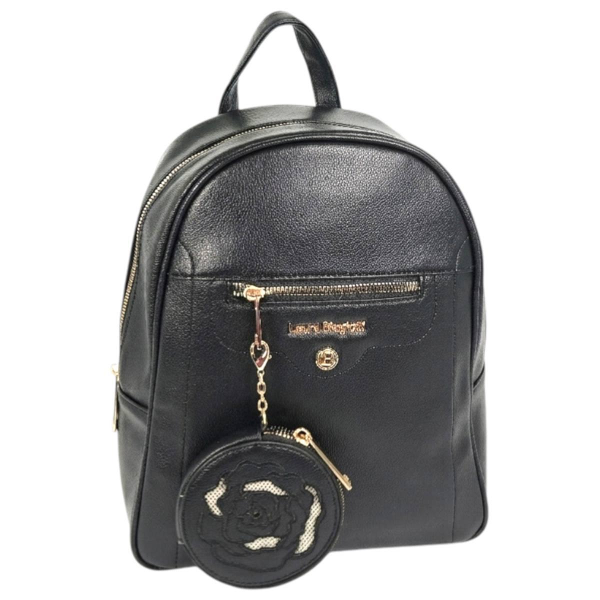 Zaino donna con borsellino linea Loverty Laura Biagiotti