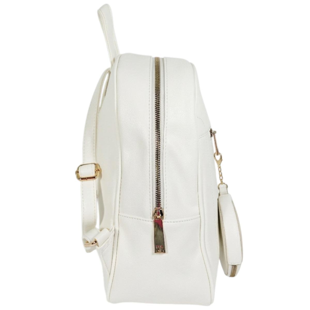 Zaino donna con borsellino linea Loverty Laura Biagiotti