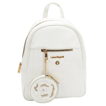 Zaino donna con borsellino linea Loverty Laura Biagiotti