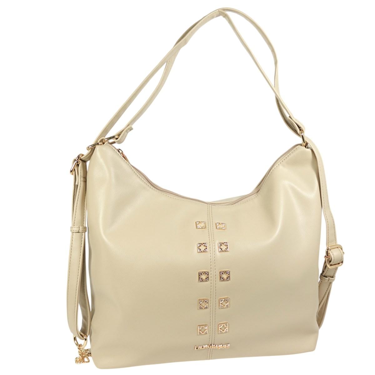 Borsa sacca donna linea Eclyper Laura Biagiotti