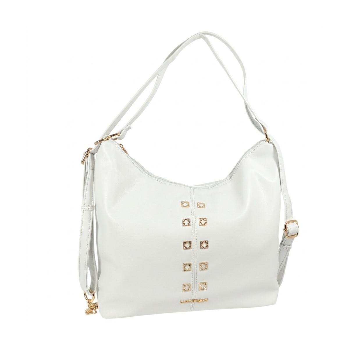 Borsa sacca donna linea Eclyper Laura Biagiotti