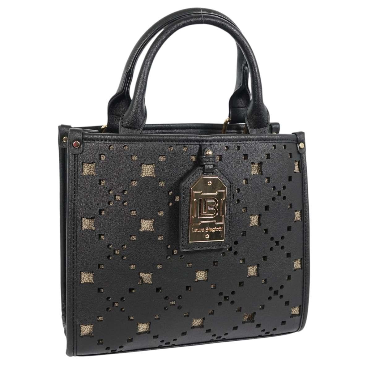 Borsa donna a mano linea Jatise Laura Biagiotti