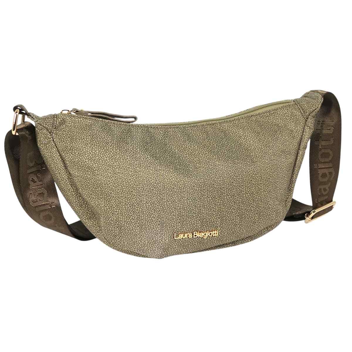 Borsa tracolla donna linea Lorde Laura Biagiotti