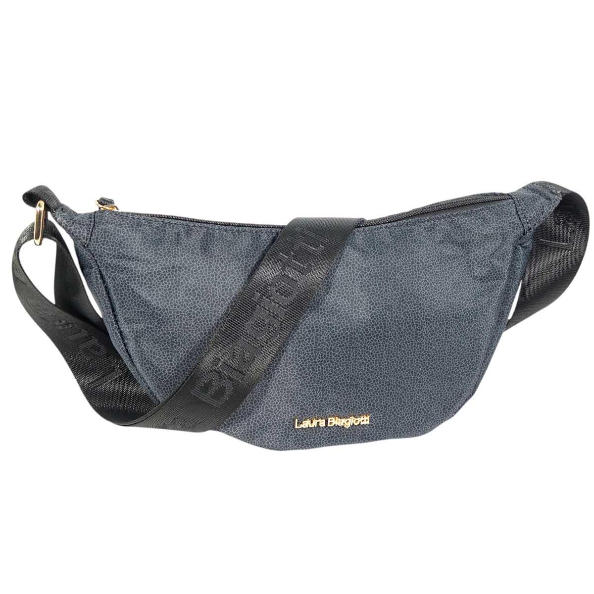 Borsa tracolla donna linea Lorde Laura Biagiotti