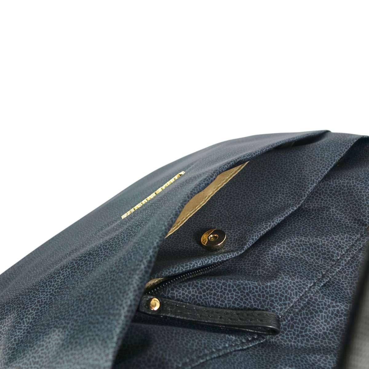 Borsa tracolla donna linea Lorde Laura Biagiotti