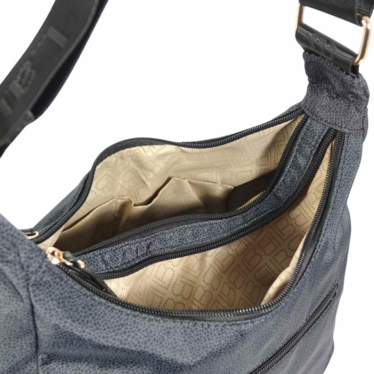 Borsa tracolla donna linea Lorde Laura Biagiotti