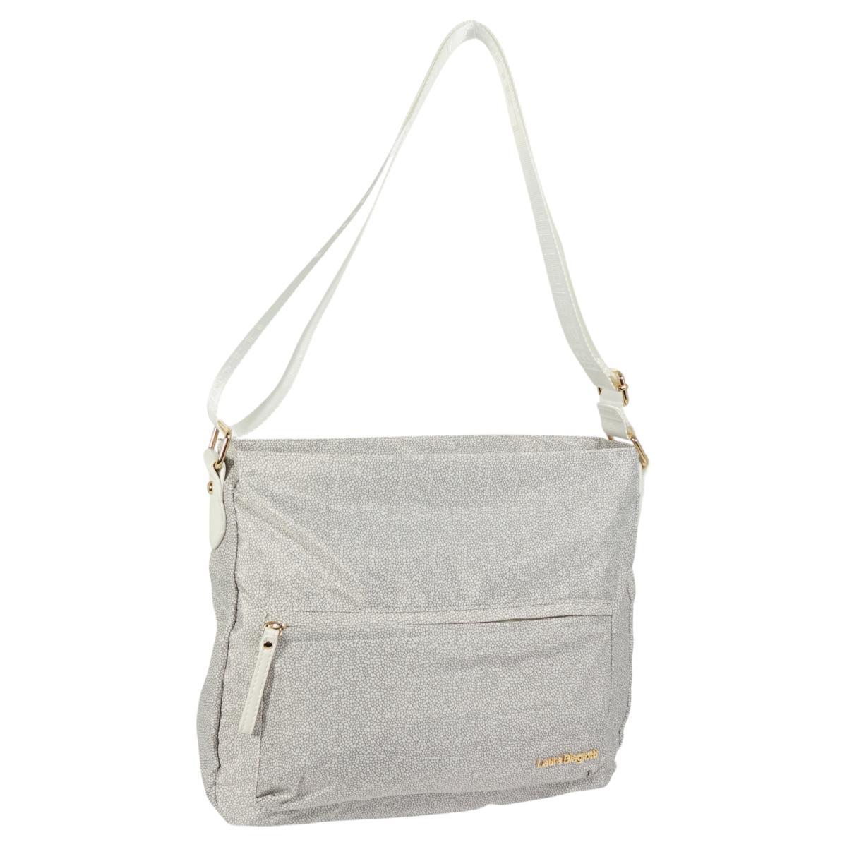 Borsa tracolla donna linea Lorde Laura Biagiotti