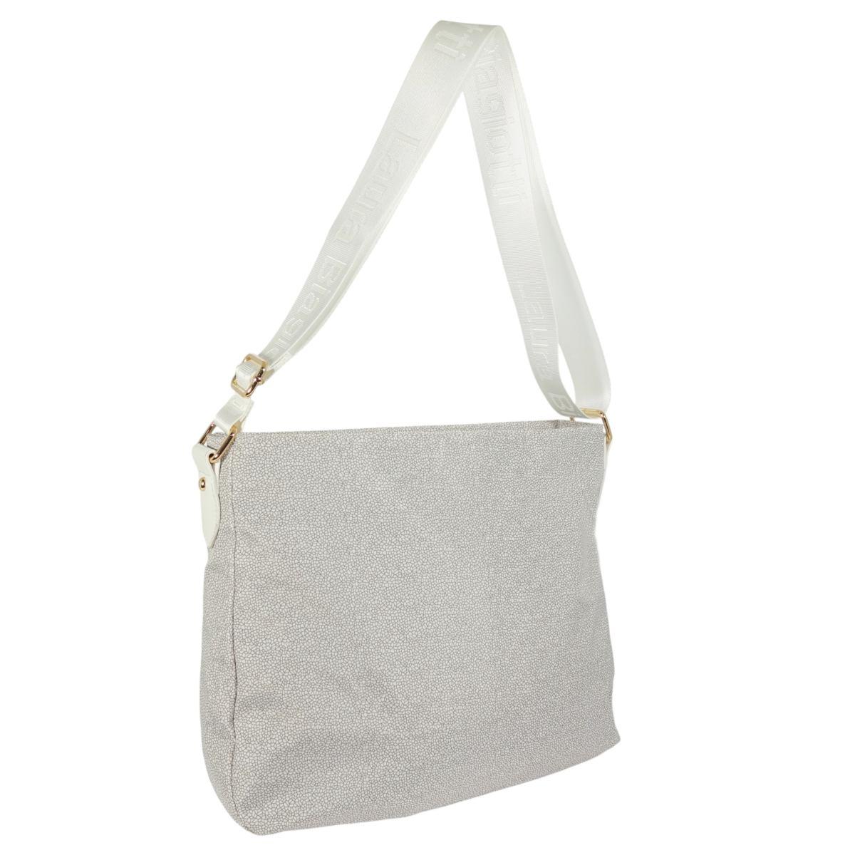 Borsa tracolla donna linea Lorde Laura Biagiotti