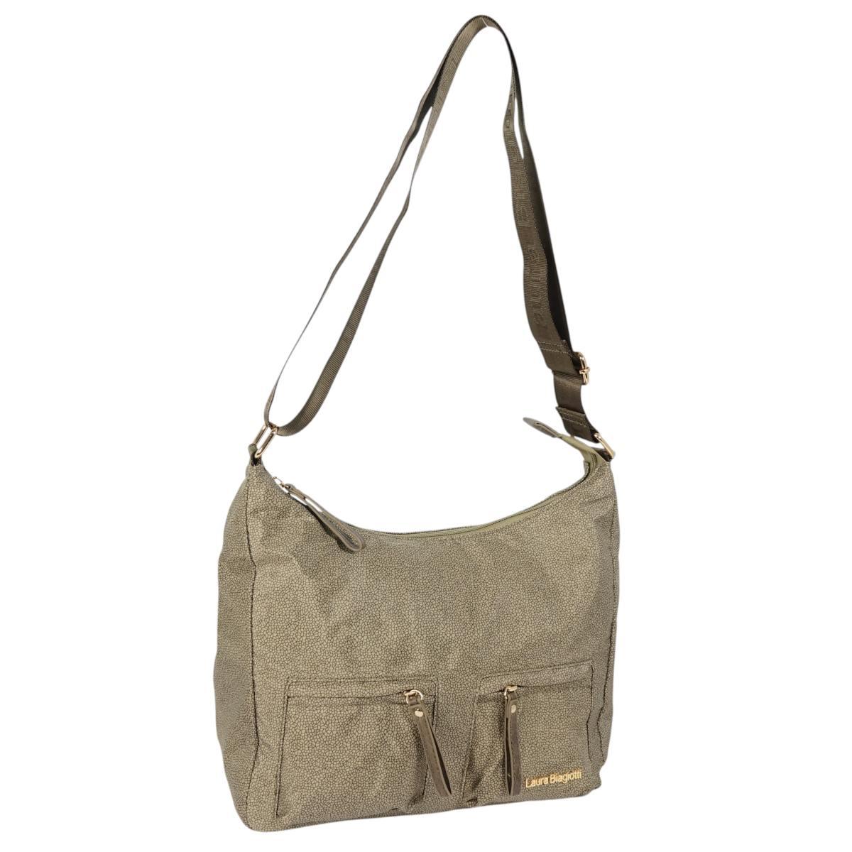 Borsa tracolla donna linea Lorde Laura Biagiotti