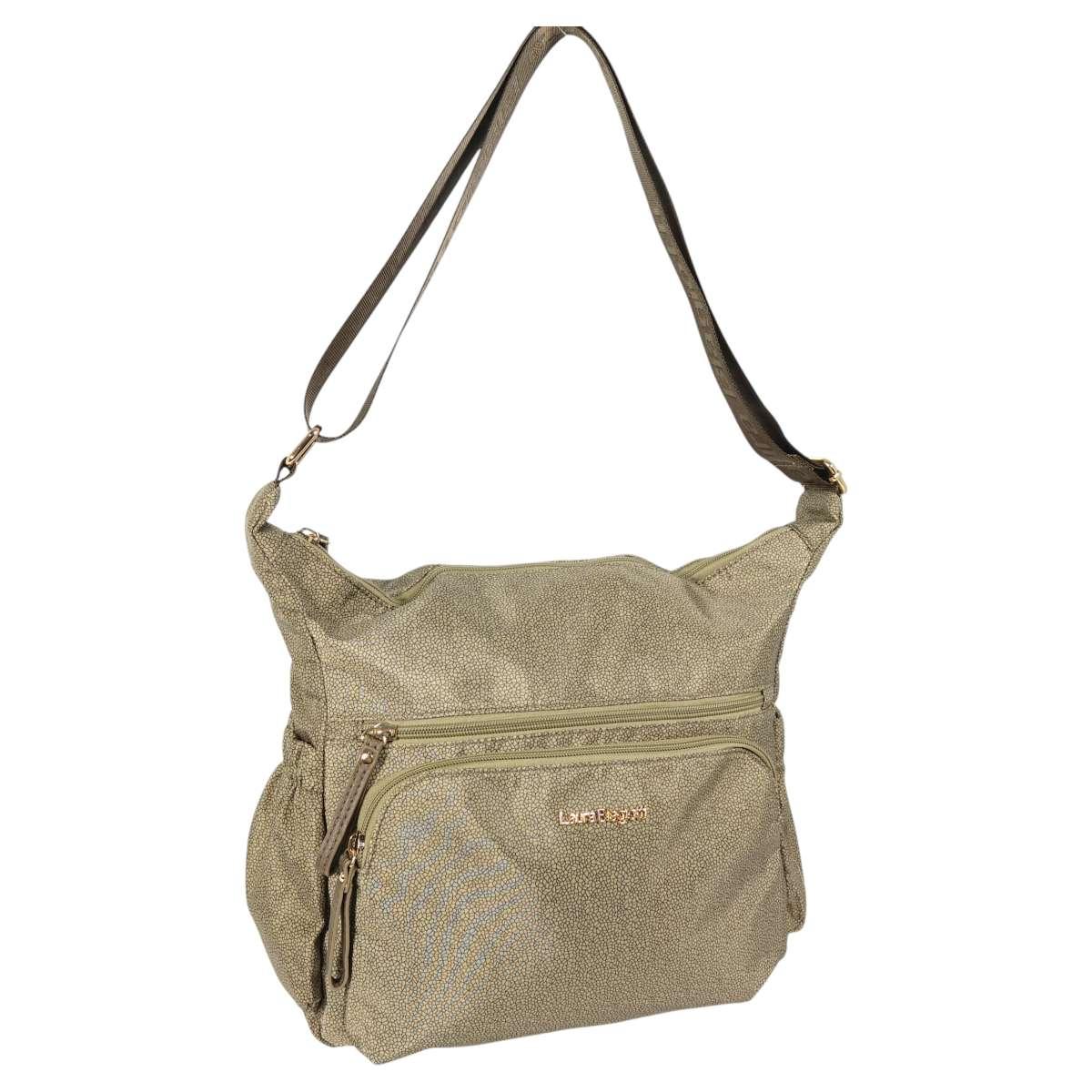 Borsa tracolla donna linea Lorde Laura Biagiotti