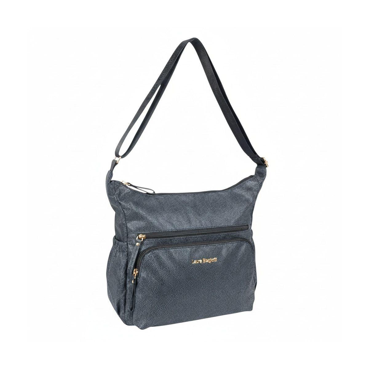 Borsa tracolla donna linea Lorde Laura Biagiotti