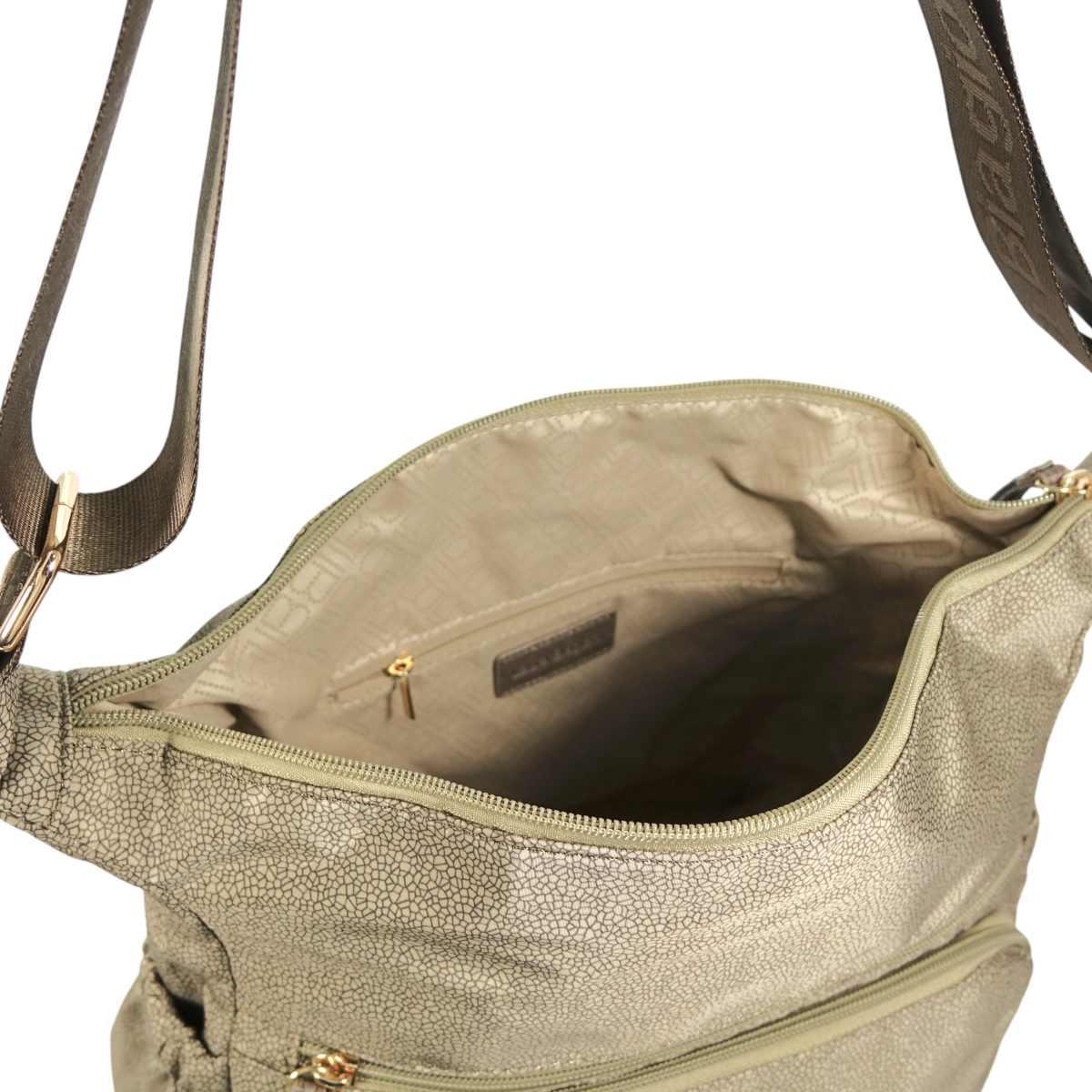 Borsa tracolla donna linea Lorde Laura Biagiotti