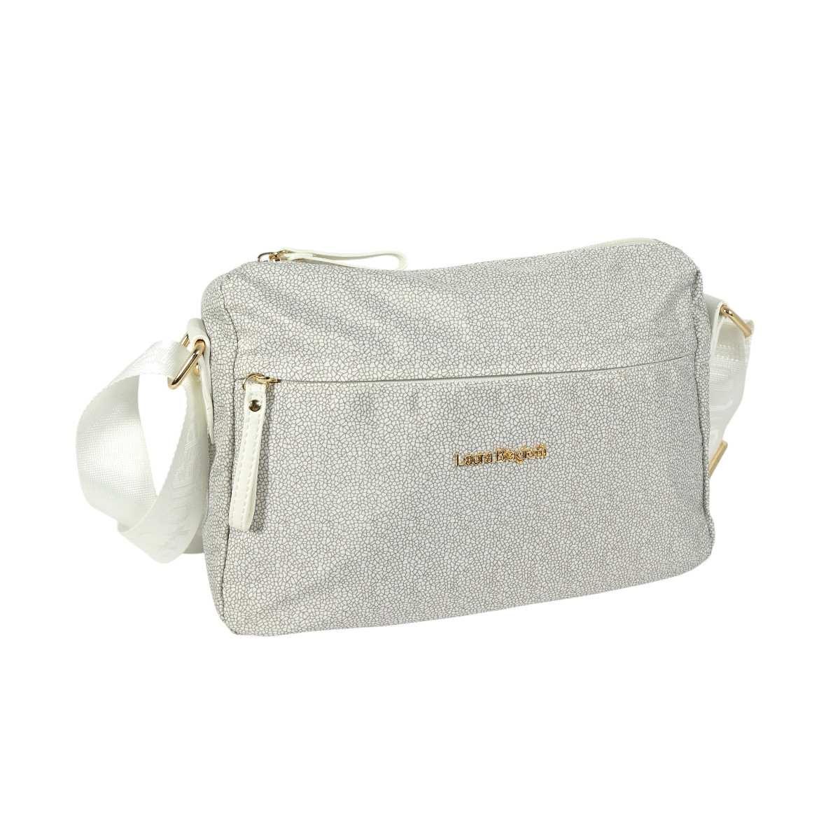 Borsa tracolla donna linea Lorde Laura Biagiotti