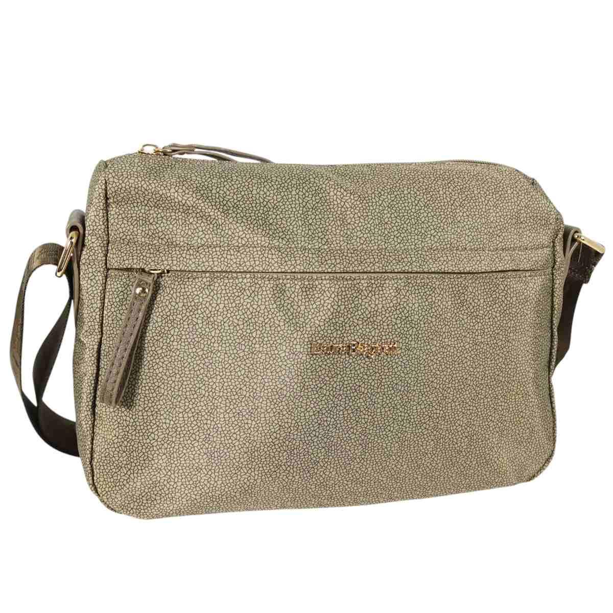 Borsa tracolla donna linea Lorde Laura Biagiotti