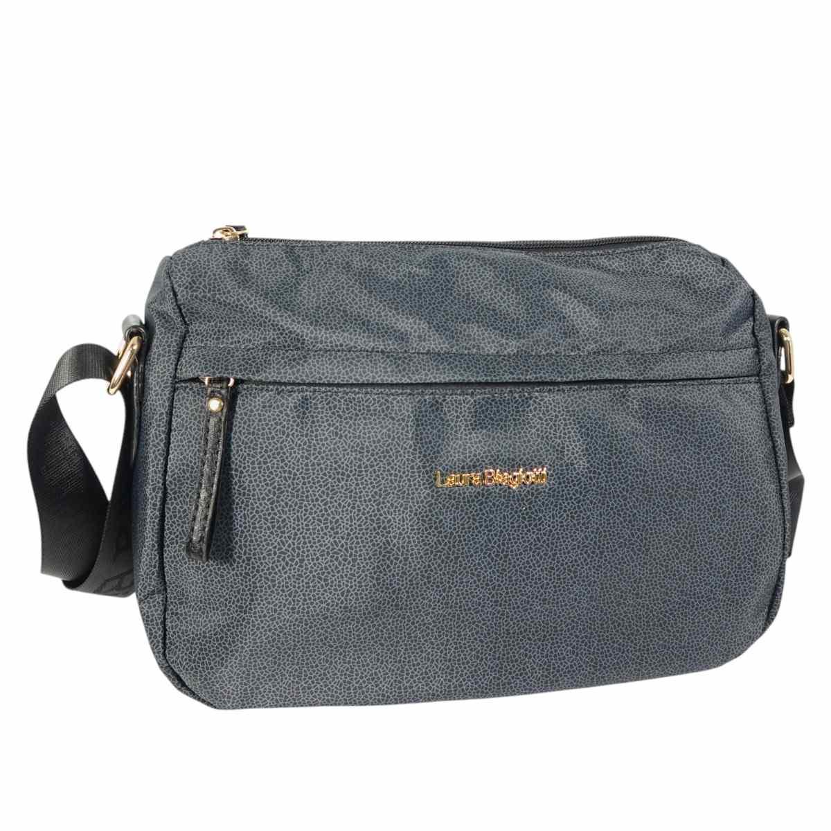 Borsa tracolla donna linea Lorde Laura Biagiotti