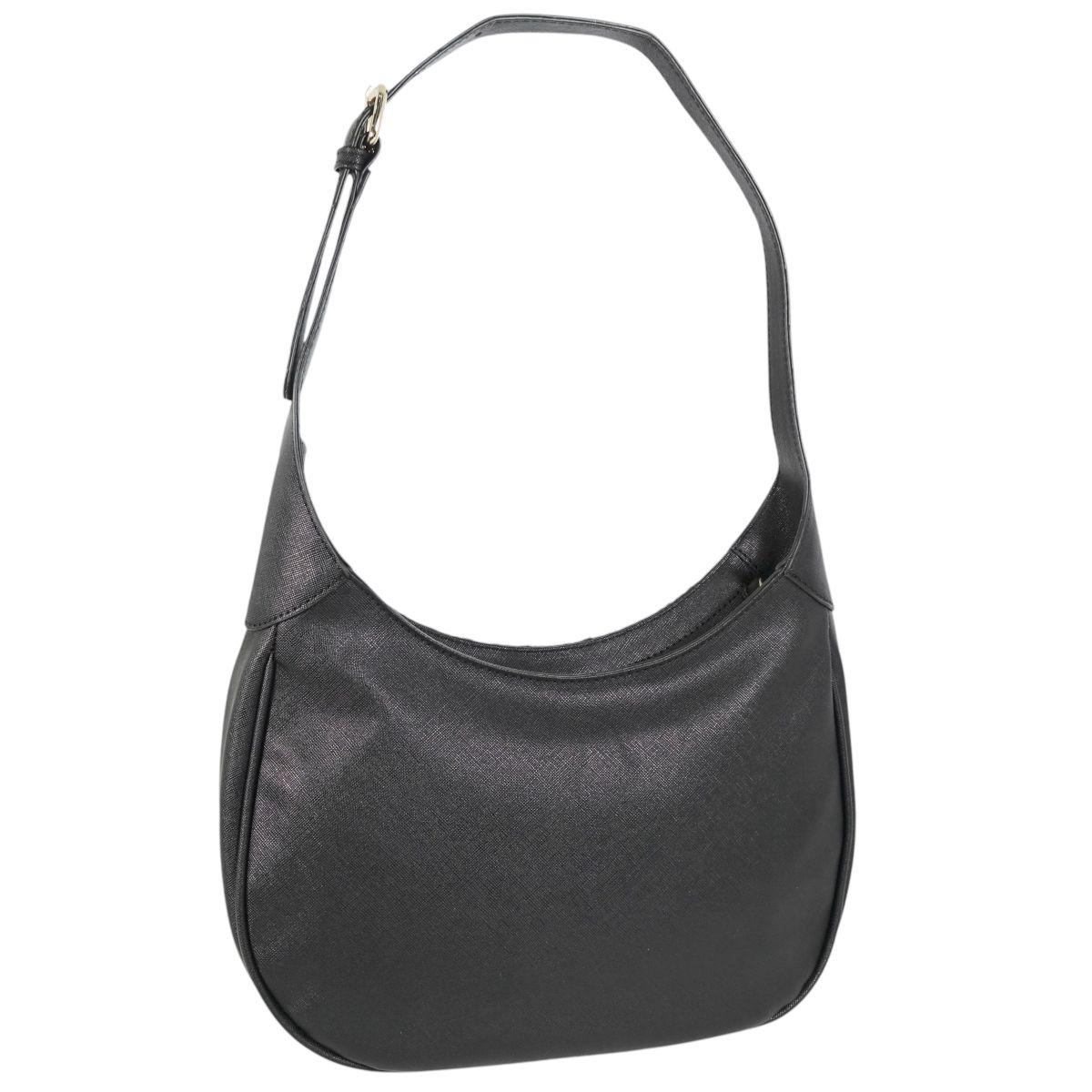 Borsa a sacca donna con paillettes e decorazioni in metallo linea Lehavre Lancetti