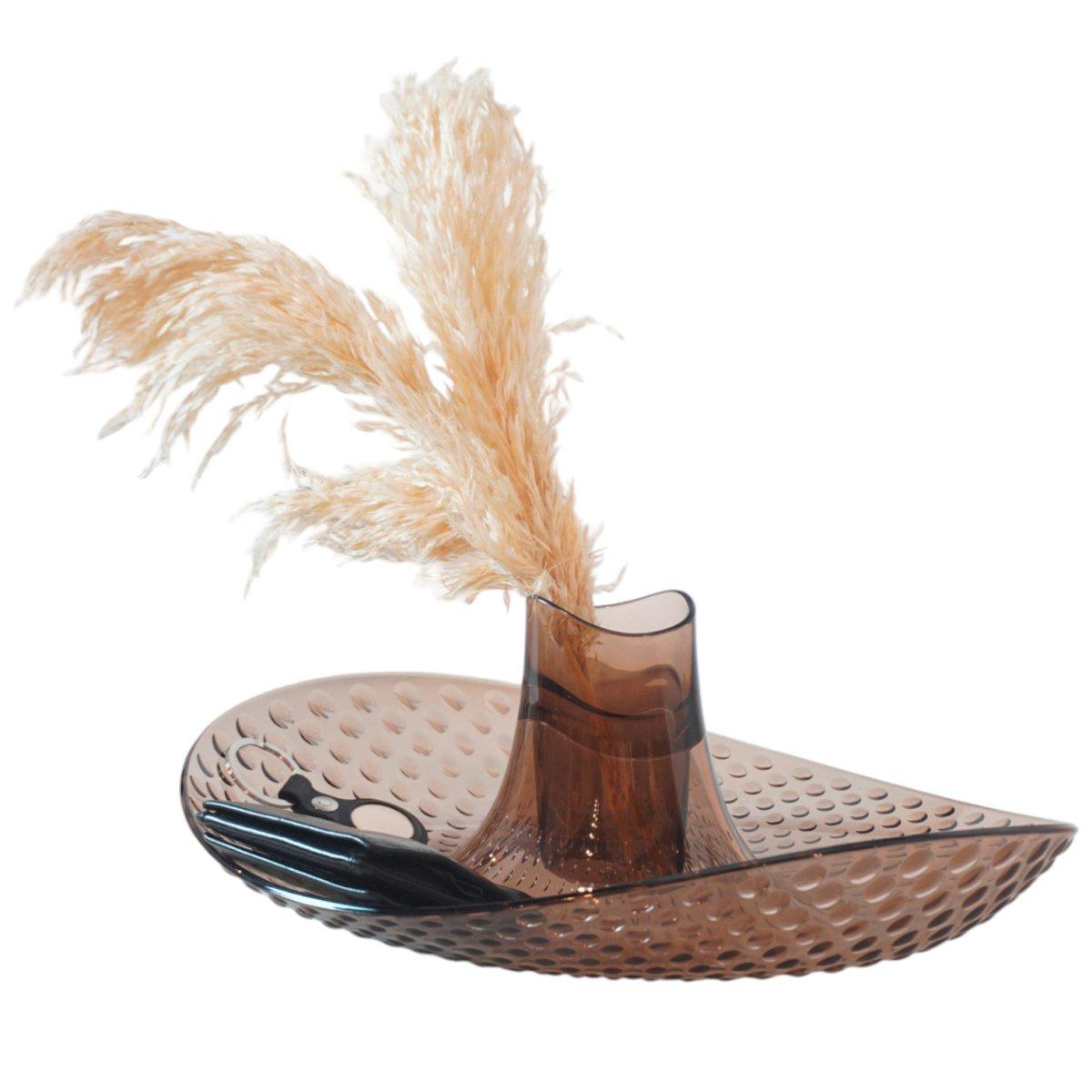 Centrotavola multifunzione moderno