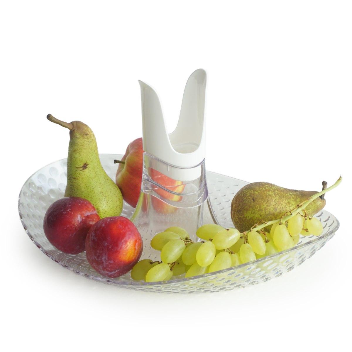 Centrotavola multifunzione moderno